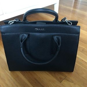 Tahari Handbag/ Tote